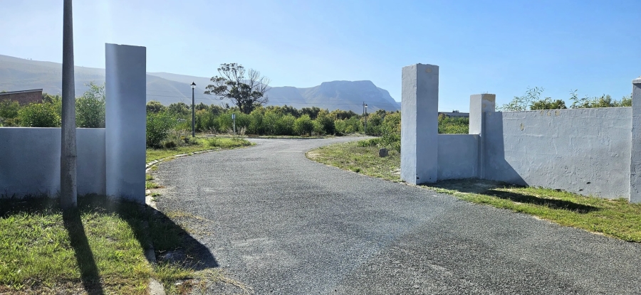 0 Bedroom Property for Sale in Franskraal Western Cape